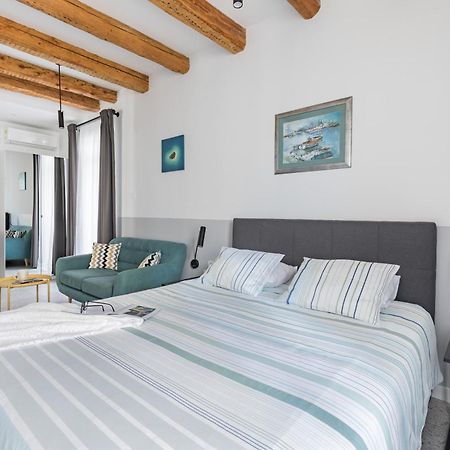 Luxury Studio Adriatic 1 Split Exterior photo