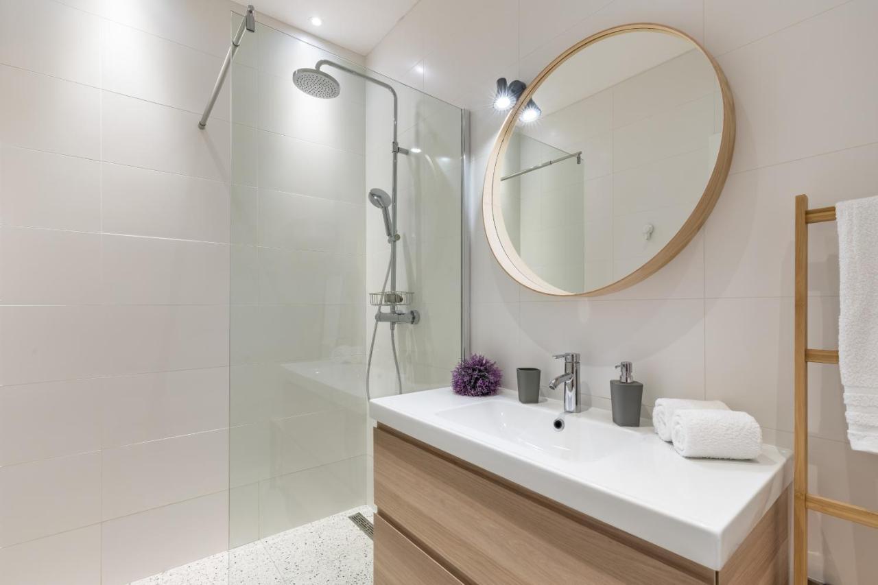 Luxury Studio Adriatic 1 Split Exterior photo