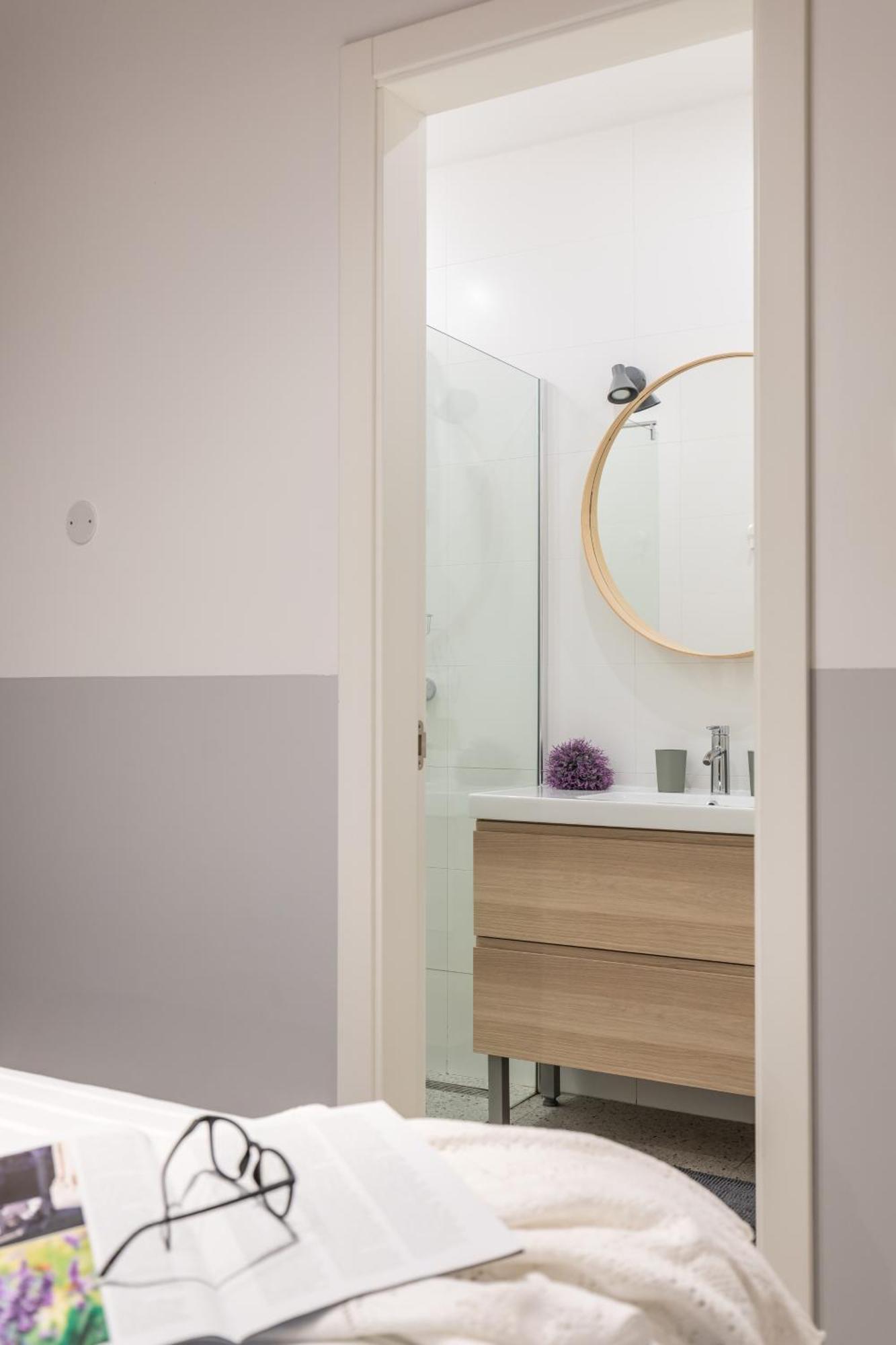 Luxury Studio Adriatic 1 Split Exterior photo