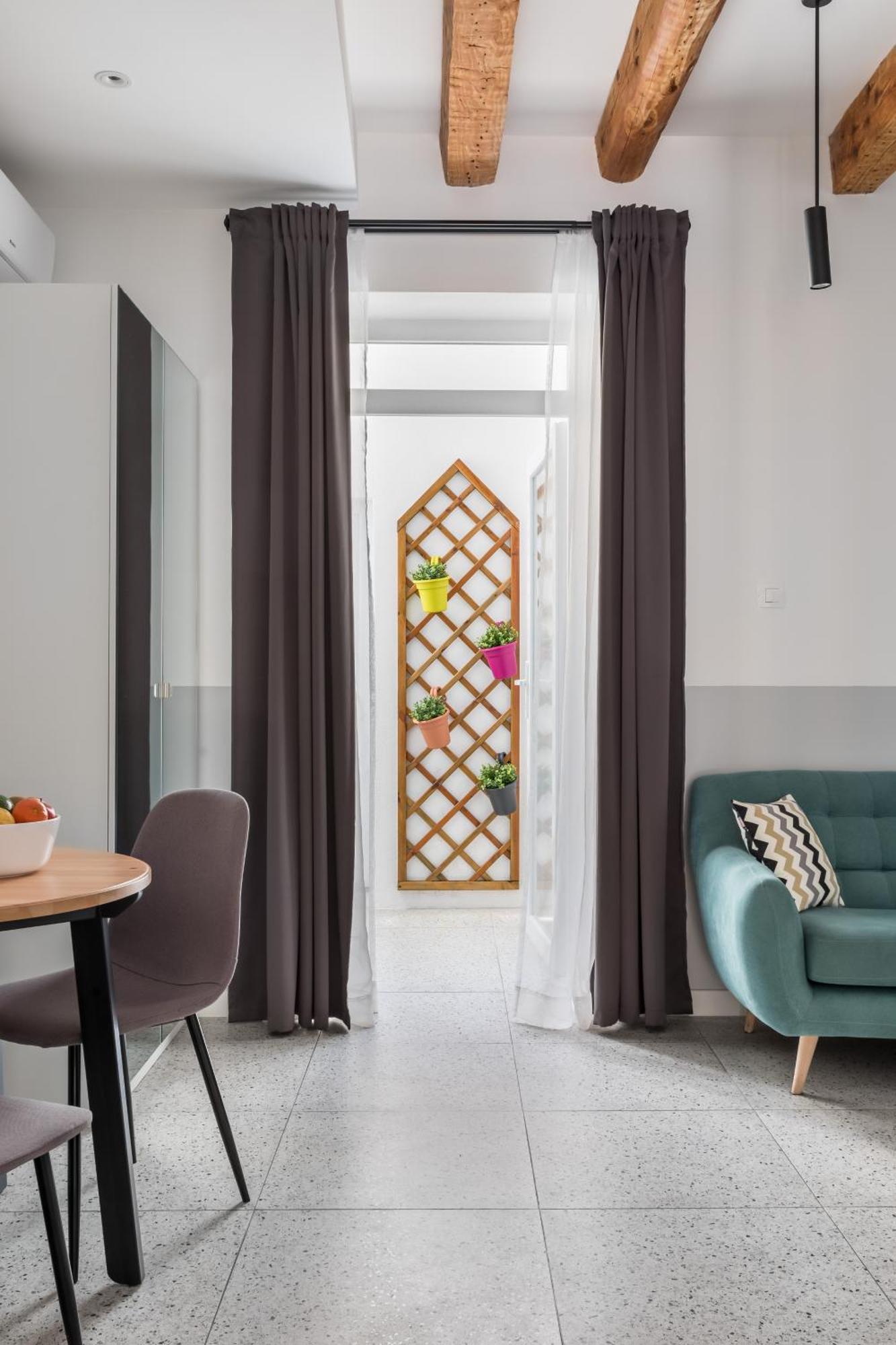 Luxury Studio Adriatic 1 Split Exterior photo